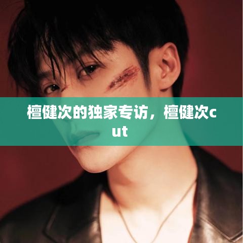 檀健次的独家专访，檀健次cut 