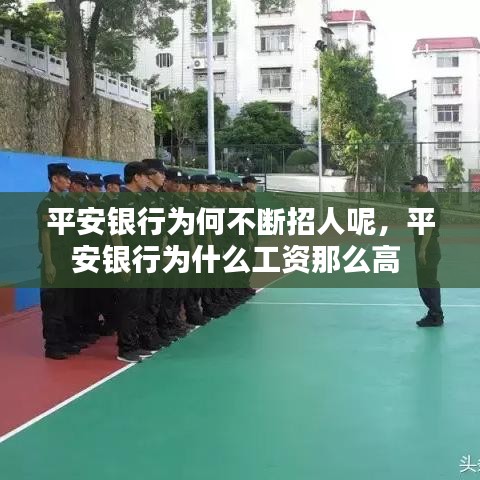 平安银行为何不断招人呢，平安银行为什么工资那么高 