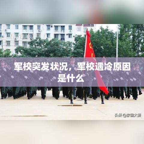 军校突发状况，军校遇冷原因是什么 