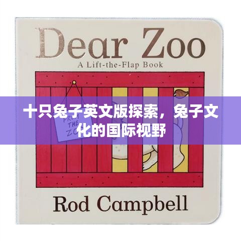 十只兔子英文版探索，兔子文化的国际视野