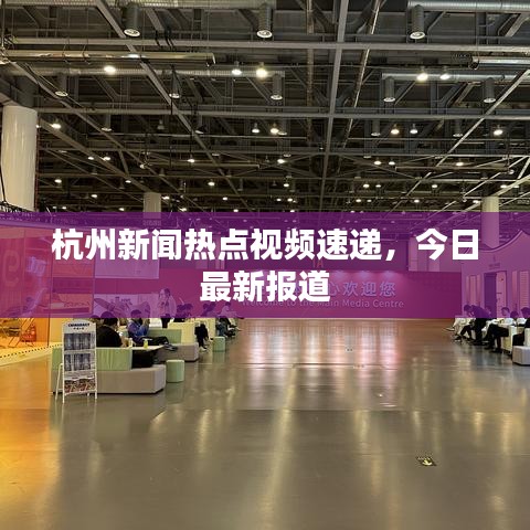 杭州新闻热点视频速递，今日最新报道