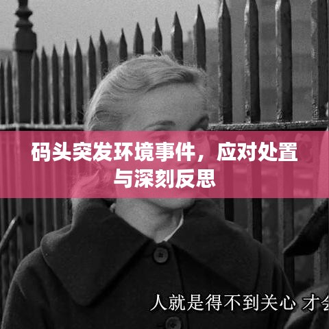 码头突发环境事件，应对处置与深刻反思