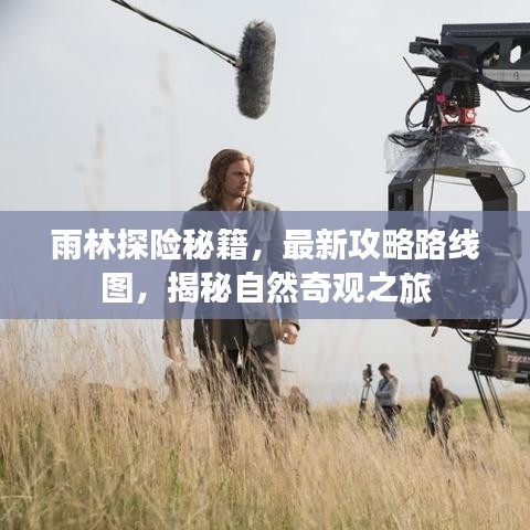 雨林探险秘籍，最新攻略路线图，揭秘自然奇观之旅