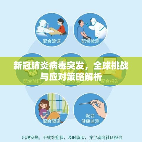 新冠肺炎病毒突发，全球挑战与应对策略解析