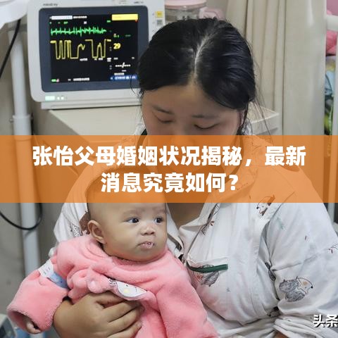 张怡父母婚姻状况揭秘，最新消息究竟如何？