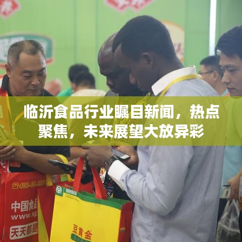 临沂食品行业瞩目新闻，热点聚焦，未来展望大放异彩