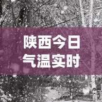 陕西今日气温实时更新，最新气象信息及图片解读