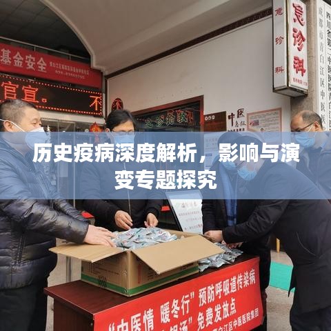 历史疫病深度解析，影响与演变专题探究