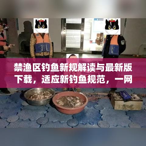 禁渔区钓鱼新规解读与最新版下载，适应新钓鱼规范，一网打尽所有要点