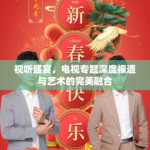 视听盛宴，电视专题深度报道与艺术的完美融合