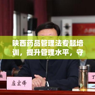 陕西药品管理法专题培训，提升管理水平，守护公众健康
