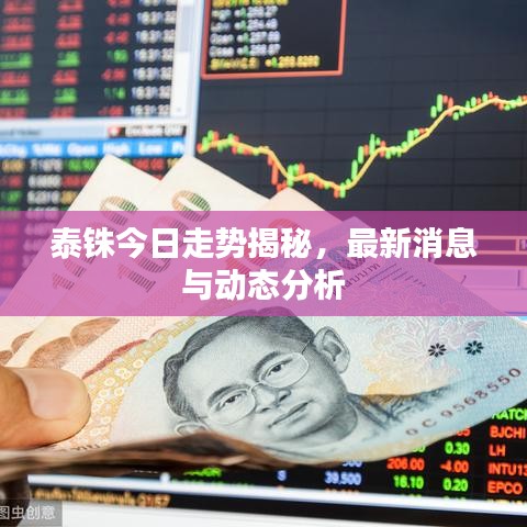 泰铢今日走势揭秘，最新消息与动态分析