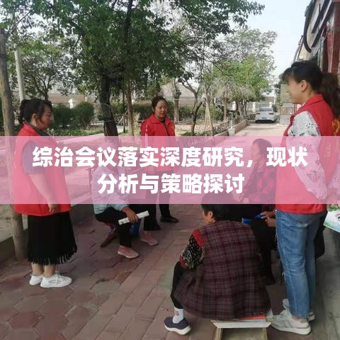 综治会议落实深度研究，现状分析与策略探讨