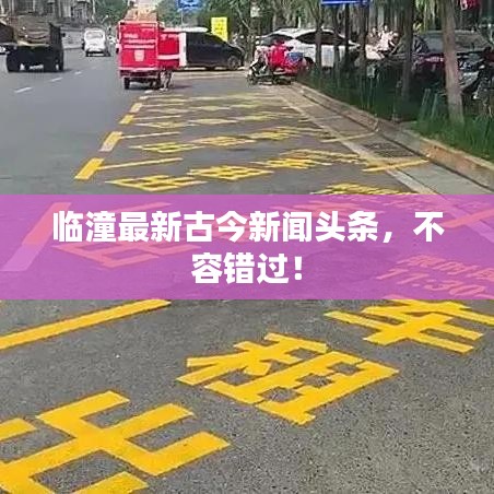 临潼最新古今新闻头条，不容错过！
