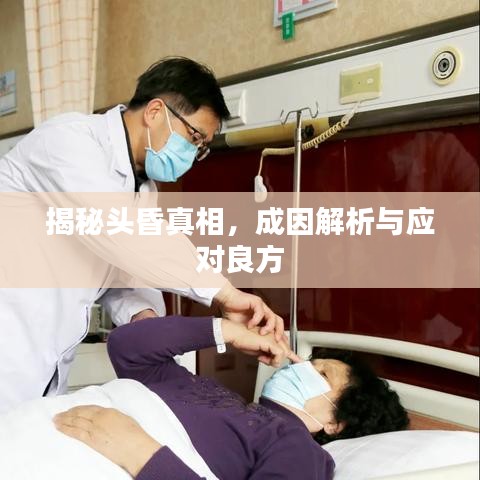 揭秘头昏真相，成因解析与应对良方