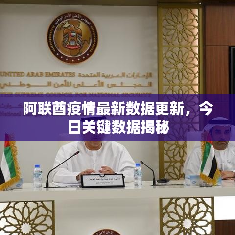 阿联酋疫情最新数据更新，今日关键数据揭秘