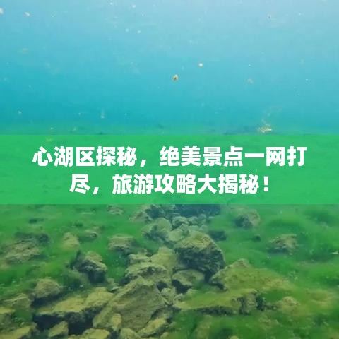 心湖区探秘，绝美景点一网打尽，旅游攻略大揭秘！
