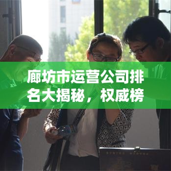 廊坊市运营公司排名大揭秘，权威榜单，不容错过！