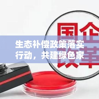 生态补偿政策落实行动，共建绿色家园新篇章