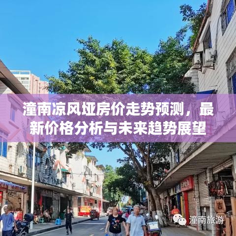 潼南凉风垭房价走势预测，最新价格分析与未来趋势展望
