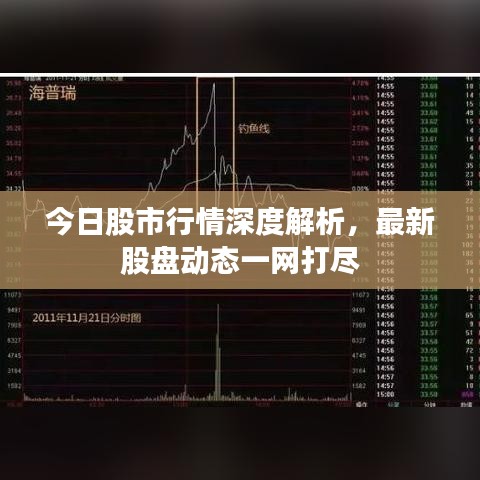 今日股市行情深度解析，最新股盘动态一网打尽