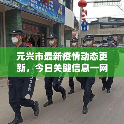 元兴市最新疫情动态更新，今日关键信息一网打尽！