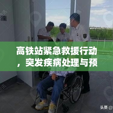 高铁站紧急救援行动，突发疾病处理与预防策略