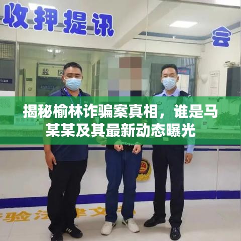 揭秘榆林诈骗案真相，谁是马某某及其最新动态曝光