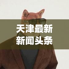 天津最新新闻头条，城市新动态与发展亮点揭秘