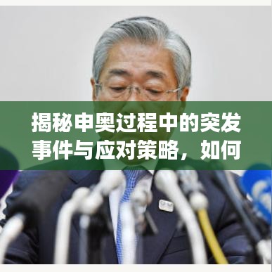 揭秘申奥过程中的突发事件与应对策略，如何化危机为机遇？