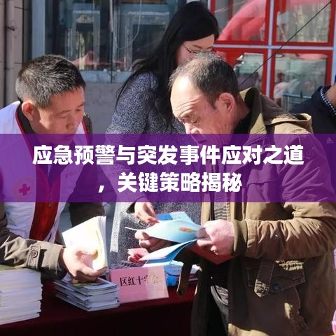 应急预警与突发事件应对之道，关键策略揭秘