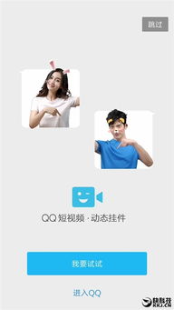 手机QQ的所有版本与动态版V3.408，提升个人与团队效率的利器