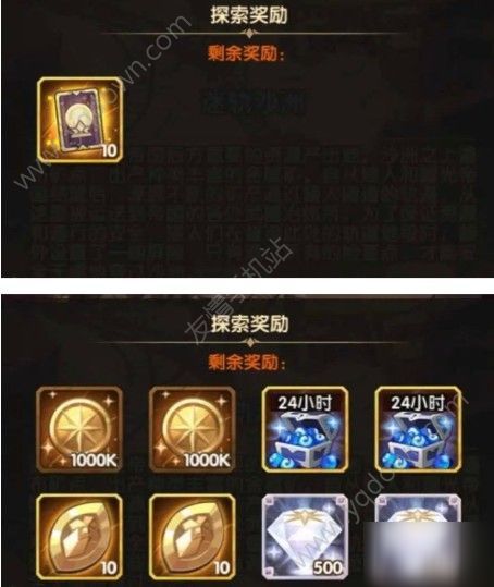 剑与远征今年更新版本，经典解析说明黄金版1_v8.604不香了？这5款替代软件更好用！
