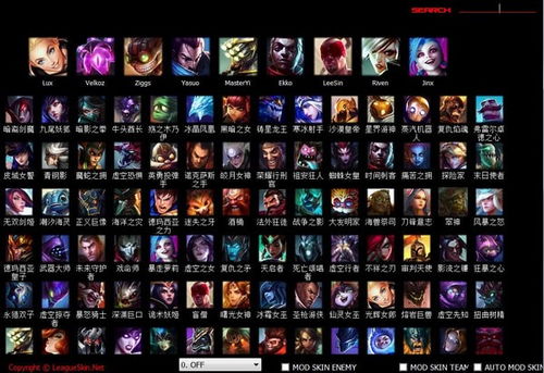 lol 版本,实地考察数据解析 QHD_v5.387