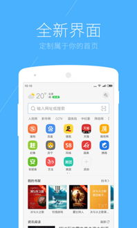搜狗浏览器最新版本，适用实施策略_2D_v10.787软件介绍